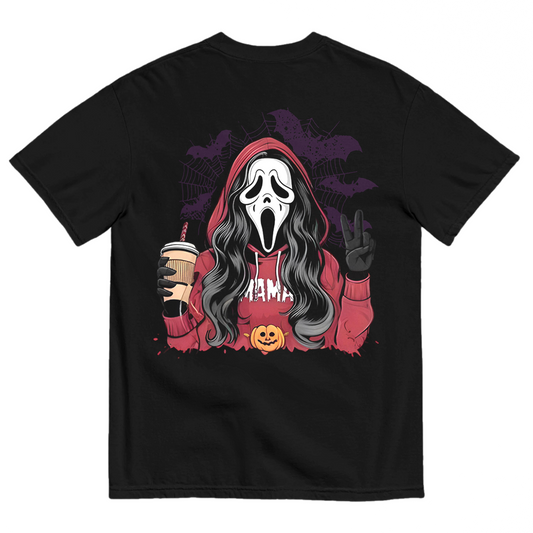 Spooky Mama T-shirt