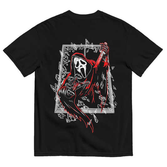 Window Ghost T-shirt