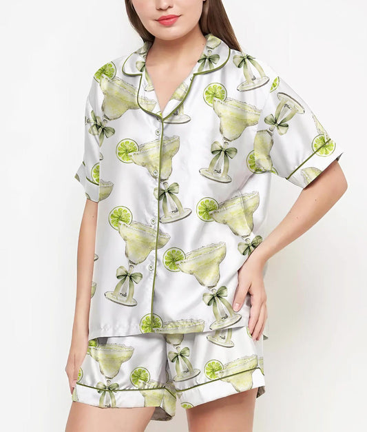 Women's Margarita Set