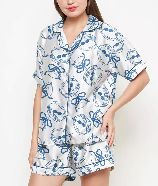 Women's Martini v2 Set