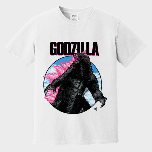 Godzilla T-shirt