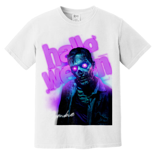 Zombie Party T-shirt