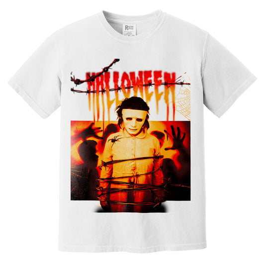 PSYCHO Party T-shirt