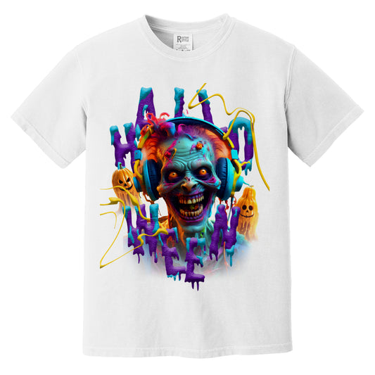 Horror Party T-shirt