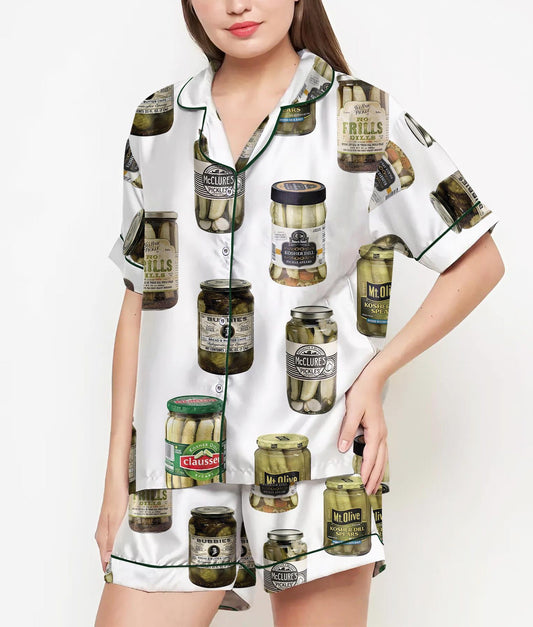 Women's Pickle Pickle v2 Set