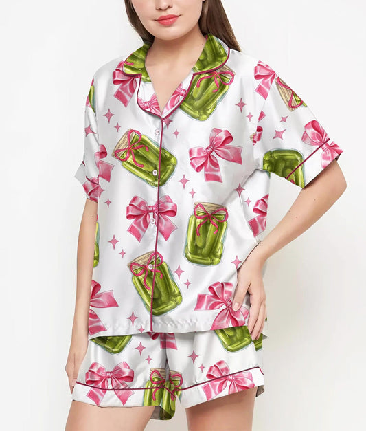 Women's Pickle Pink v2 Set