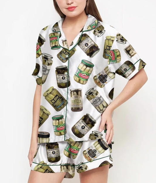 Women's Pickle Pickle Set