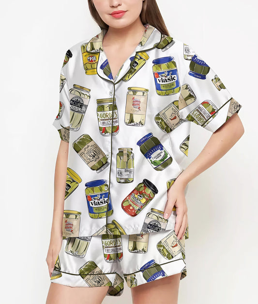Women's Pickles Set