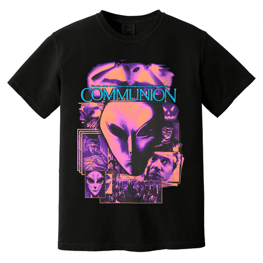 Alien T-shirt