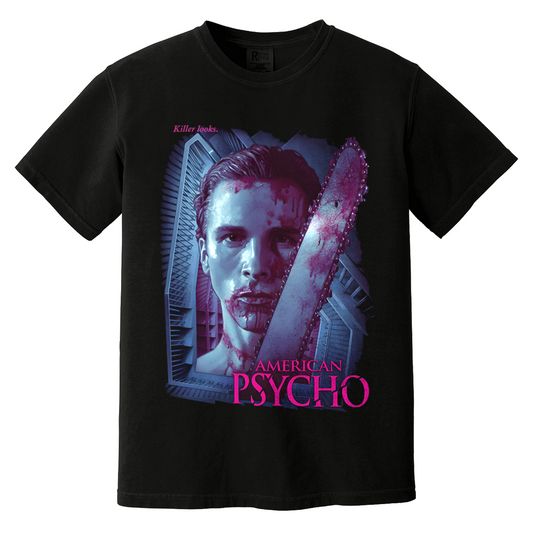 PSYCHO T-shirt