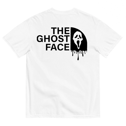 The Ghost Face T-shirt