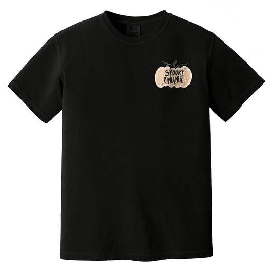 Spooky Mama T-shirt