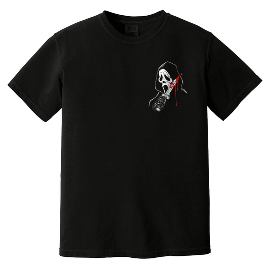 Window Ghost T-shirt