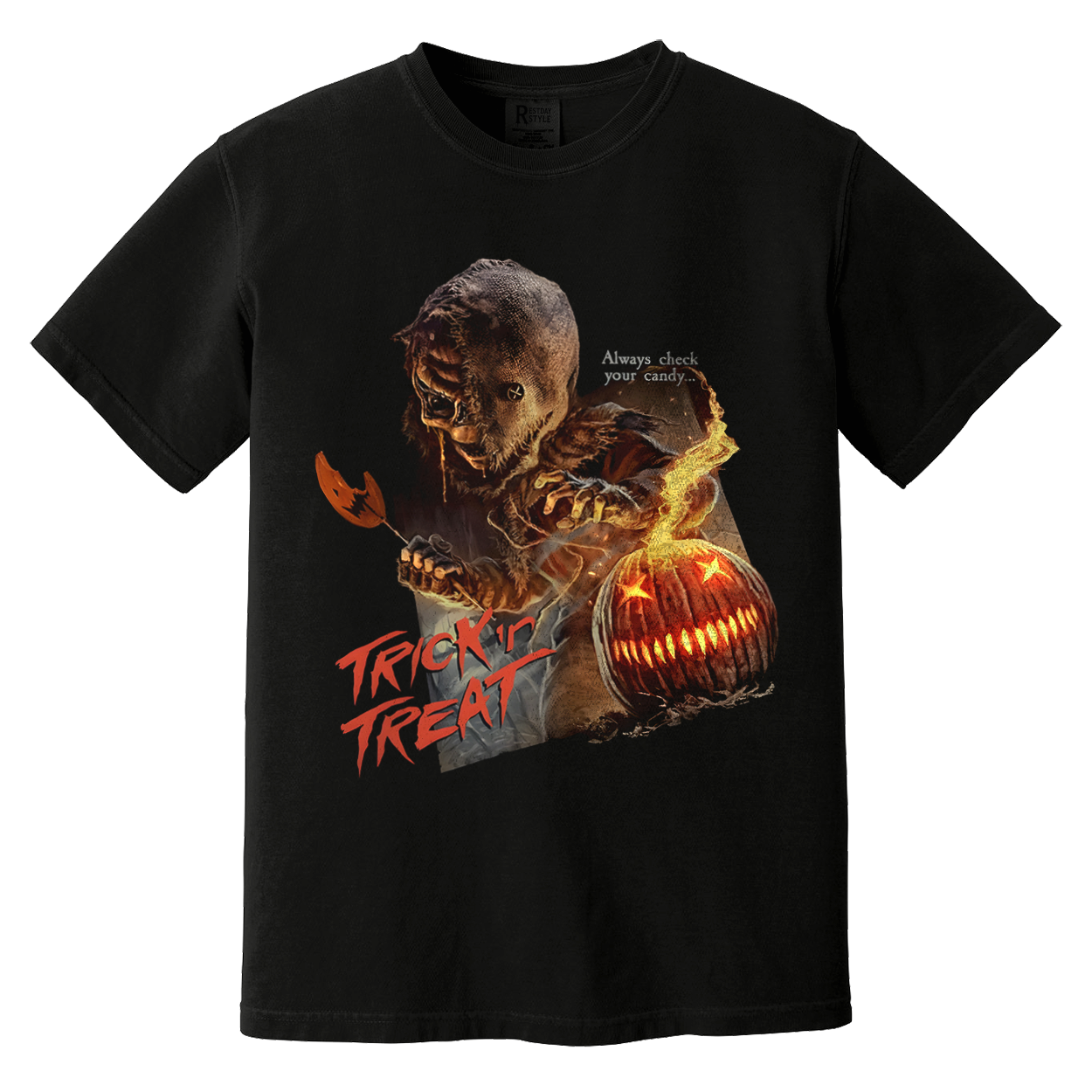 Trick'r Treat T-shirt