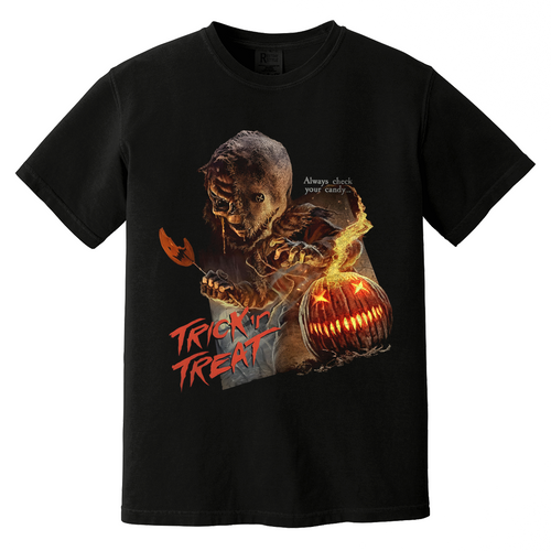 Trick'r Treat T-shirt