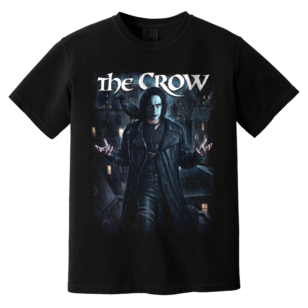 The Crow T-shirt