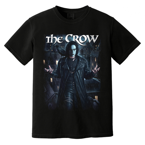 The Crow T-shirt