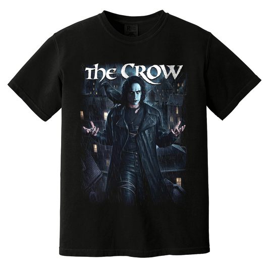 The Crow T-shirt