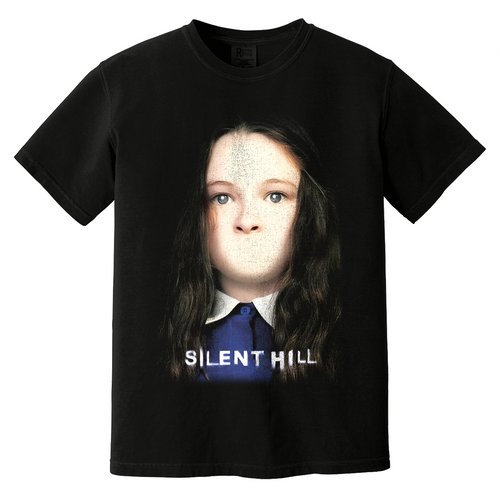 Silent Hill T-shirt