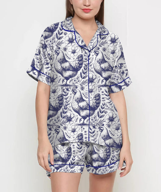 Women's Chicken Set