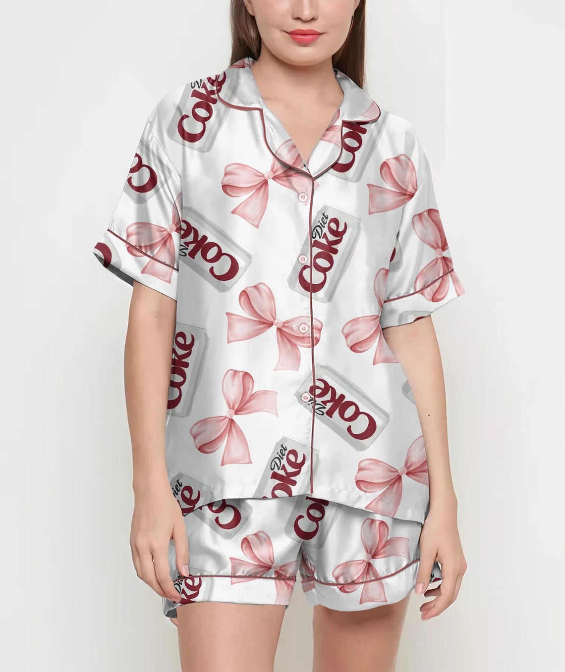 Women's Coke v2 Set