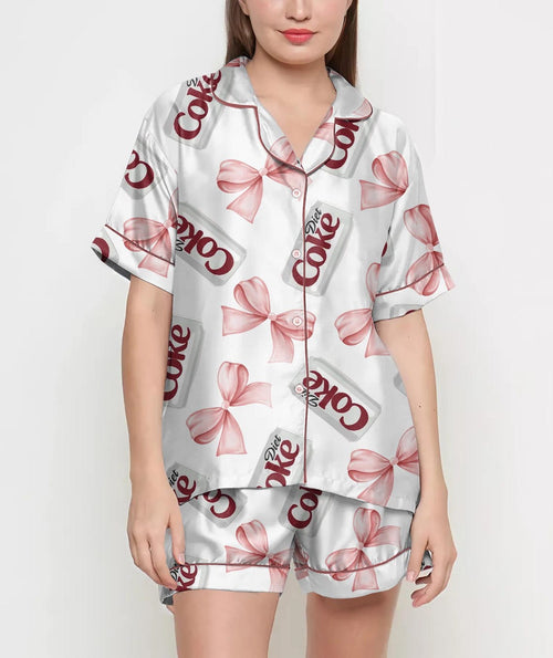 Women's Coke v2 Set