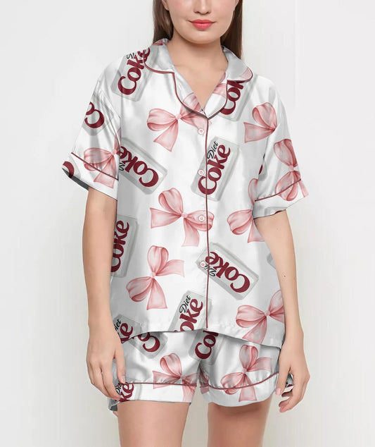 Women's Coke v2 Set