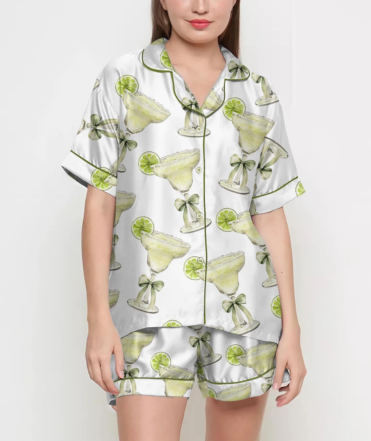 Women's Margarita Set