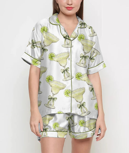 Women's Margarita Set