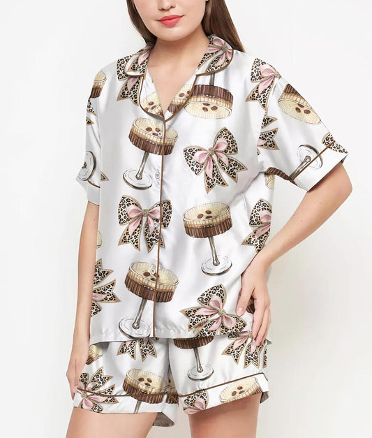 Women's Martini Set