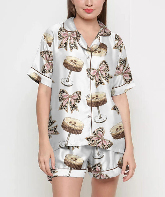 Women's Martini Set