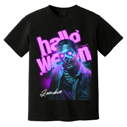 Zombie Party T-shirt