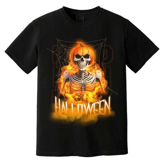 Skeleton Party v2 T-shirt