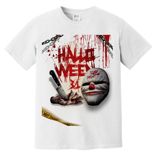 Scary Night T-shirt