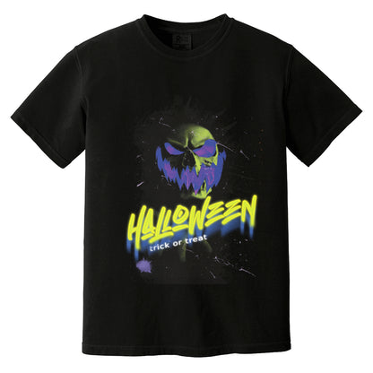 Halloween Flyer T-shirt