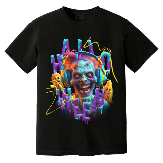Horror Party T-shirt