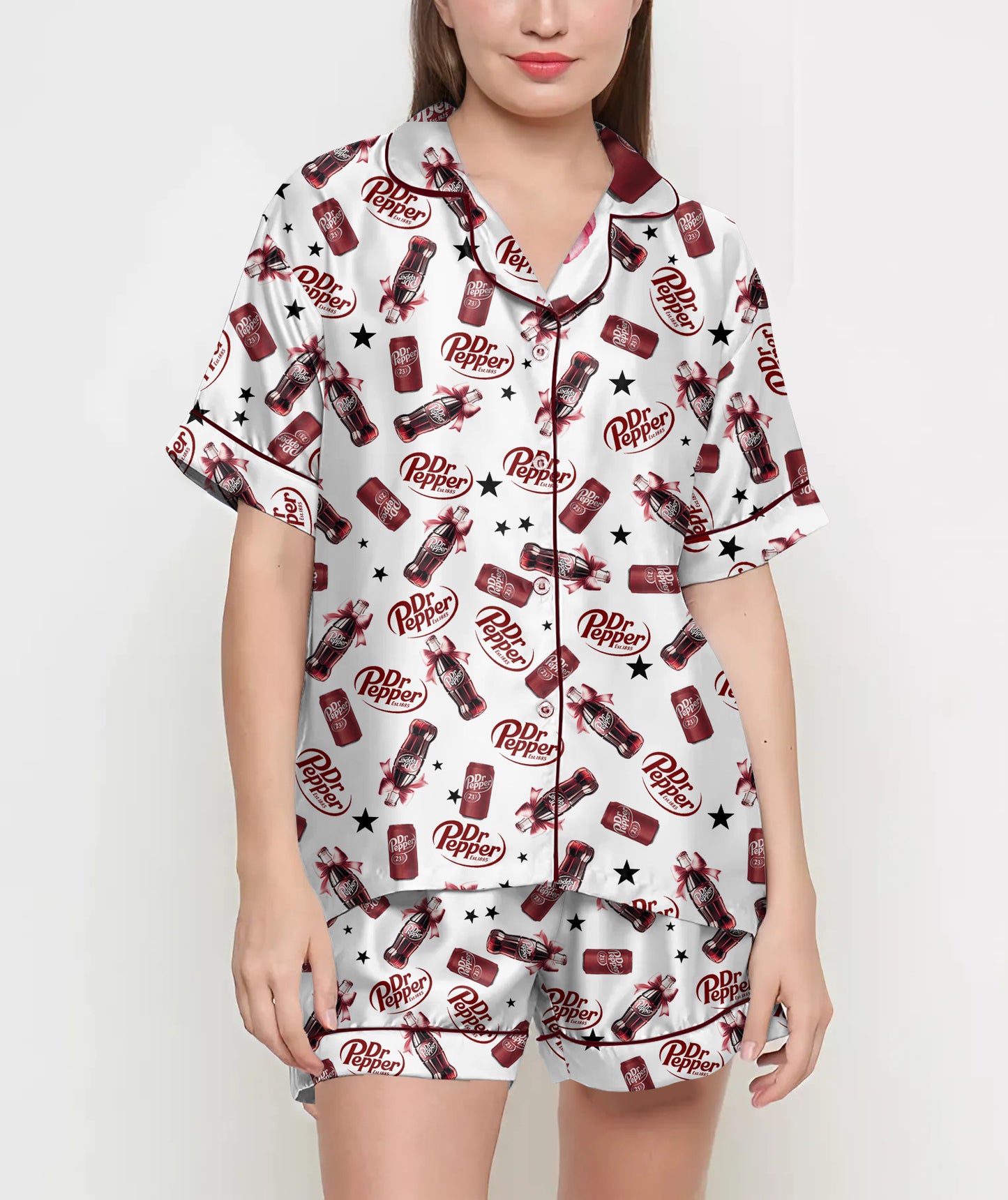 Women's Pepper Set