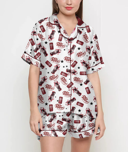 Women's Pepper Set