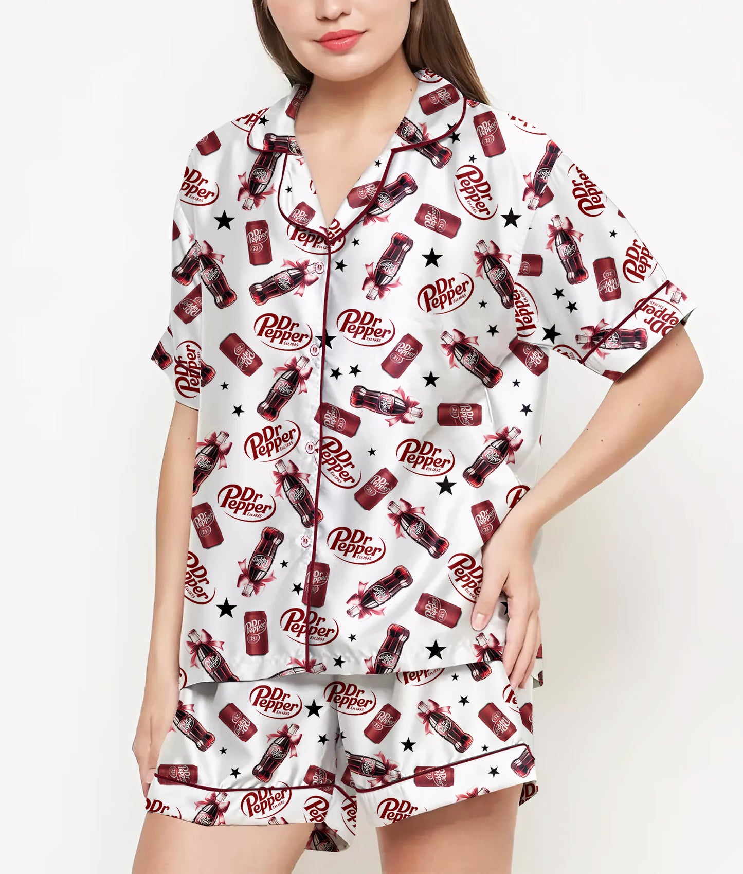 Women's Pepper Set