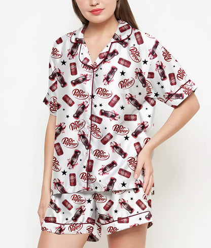 Women's Pepper Set