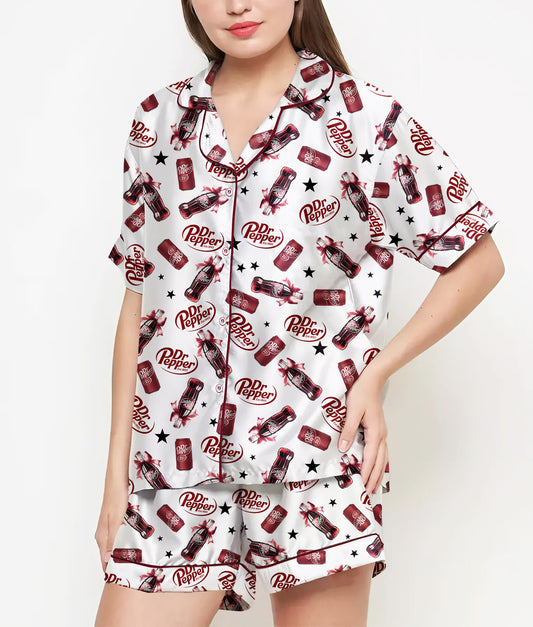 Women's Pepper Set