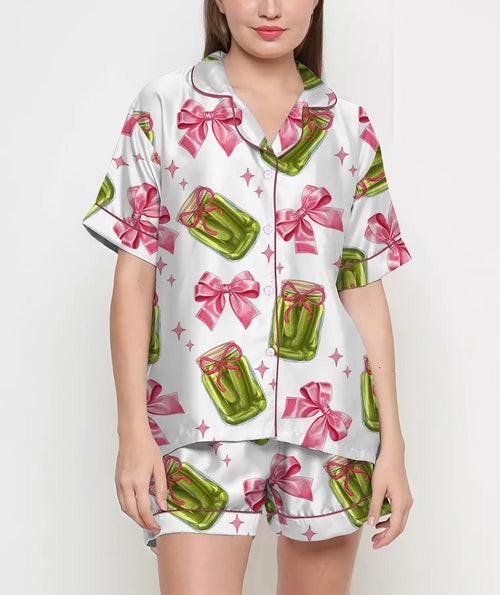Women's Pickle Pink v2 Set