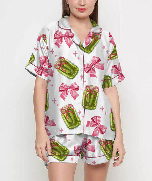 Women's Pickle Pink v2 Set