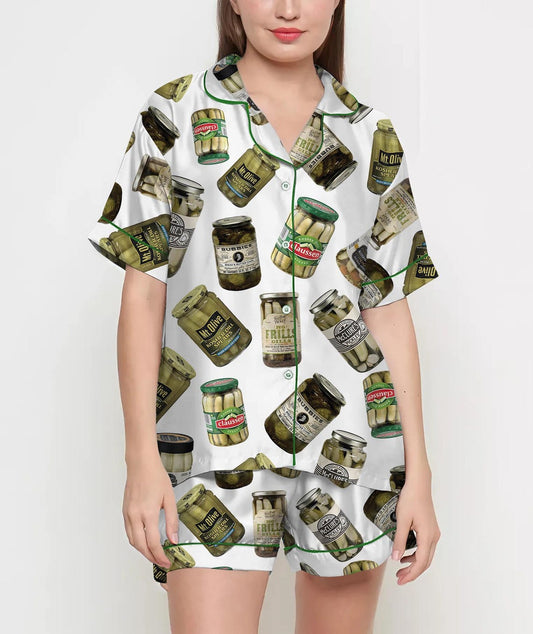 Women's Pickle Pickle Set