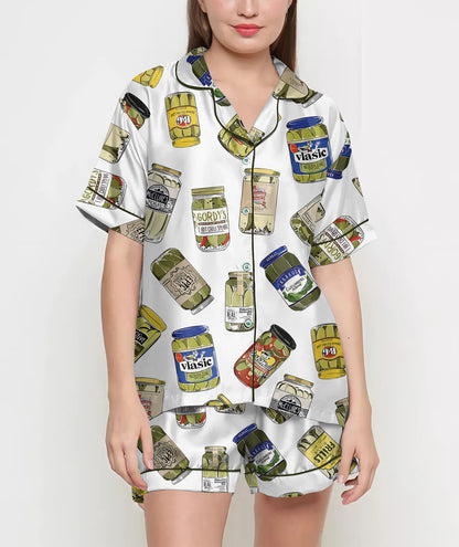 Women's Pickles Set