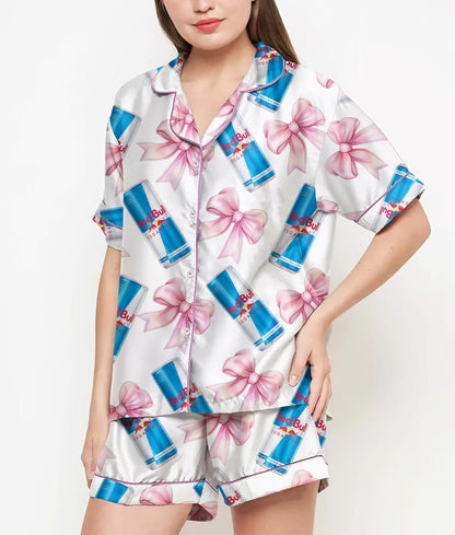 Women's Redbull Set