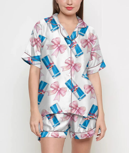 Women's Redbull Set