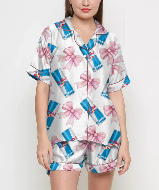 Women's Redbull Set