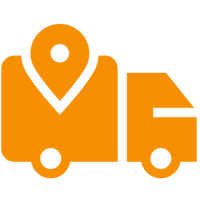 Tracked Insured Shipping